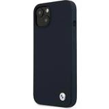 BMW Mobiltilbehør BMW Silicone Signature Case for iPhone 13 Mini