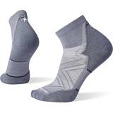 Smartwool Hvid Tøj Smartwool Targeted Cushion Ankle Socks 42-45