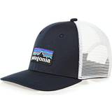 Kasketter Patagonia Kids' Trucker Hat - Navy Blue (66032)