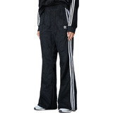 Adidas 48 - Dame - Polyester Bukser adidas Chunky velor Training Pants - Black