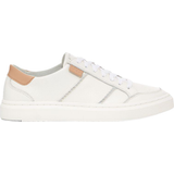 UGG Læder Sneakers UGG Alameda - Bright White