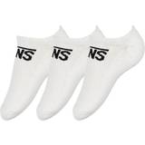 Vans Undertøj Vans Kid's Kick Socks 3-pairs - White (VN000XNRWHT)