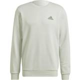 Adidas sweatshirt herre adidas Essentials Fleece sweatshirt