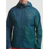 Superdry Rød Overtøj Superdry Waterproof Jacket