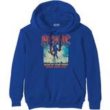 AC/DC Blow Up Your Video Hoody