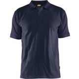 Forstærkning Overdele Blåkläder 33051035 Polo Shirt - Dark Navy Blue