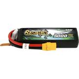 Batteri RC tilbehør Gens Ace Bashing Series 3S1P 60C Lipo Battery 5000mAh 11.1V