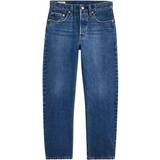 Levi's 501 Crop Jeans 25