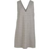 Dame - Grøn - Korte kjoler Object Short Spencer Dress
