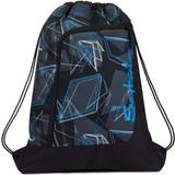 Tekstil Gymnastikposer Satch Sports Bag - Deep Dimension