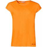 Vaude Dame Overdele Vaude Women's Moja T-shirt IV - Mango