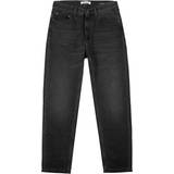 Carhartt Dame - Firkantet Jeans Carhartt Page Carrot Ankle 90s Jeans
