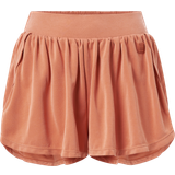 Superdry Orange Bukser & Shorts Superdry Flex Relaxed Short Pants