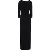 11,5 - Blå - Dame - Lange kjoler Maxi kjole Classic Mj