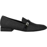 Læder - Sølv Lave sko Furla 1927 Convertible Loafer