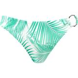 Barts Elastan/Lycra/Spandex Tøj Barts Women's Palmsy Cheeky Bum Bikini bottom 34