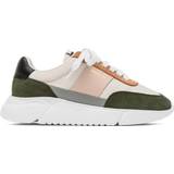 Axel Arigato Dame - Snørebånd Sneakers Axel Arigato Genesis Vintage Runner W - Cremino/Green