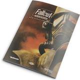 Fallout new vegas Modiphius Fallout Wasteland Warfare Accessories New Vegas Rules Expansion