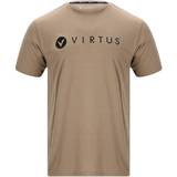 Virtus Edwardo Kortærmet T-Shirt