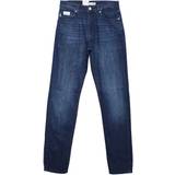 Beige - Slim Jeans Selected Jeans 'Kobe'