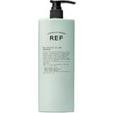 REF Kruset hår Shampooer REF Weightless Volume Shampoo 1000ml