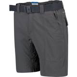 Beige - Nylon Shorts Columbia Ridge Ii Shorts