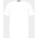 Michael Kors Hvid Tøj Michael Kors Sleek T Shirt