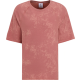 Calvin Klein Rød Overdele Calvin Klein Underwear Bluser & t-shirts pastelrød fersken