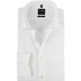 Synlig Samtykke Ups Olymp Luxor Extra Long Sleeve Shirt Modern Fit 15 • Pris »