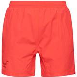Superdry Orange Bukser & Shorts Superdry Sport Core Multi Sport Shorts