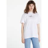 Ellesse Hvid Overdele Ellesse T-shirt station Tee SGL13371