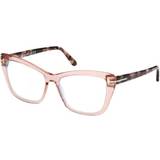 Tom Ford FT5826-B 072 ONE SIZE (55)