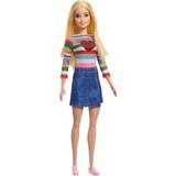 Barbies - Modedukker Dukker & Dukkehus Barbie It Takes Two Barbie Malibu Roberts Doll