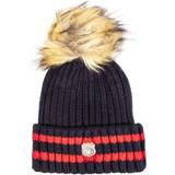 Superdry Hovedbeklædning Superdry Lannah Cable Beanie
