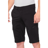 Grøn Bukser & Shorts 100% Ridecamp Shorts - Black