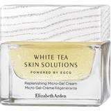 Ansigtscremer Elizabeth Arden White Tea Skin Replenishing Micro-Gel Cream 50ml