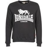 Lonsdale Herre Sweatere Lonsdale Go Sport Sweatshirt