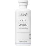 Keune Shampooer Keune Care Derma Sensitive Shampoo, 10.1 oz, from Purebeauty Salon & Spa 300ml