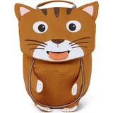 Affenzahn Rygsække Affenzahn Small Friend Cat Kids' backpack size 4 l, brown
