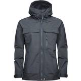 Lundhags Grå Overtøj Lundhags Authentic Women's Jacket Charcoal