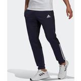 Adidas Essentials Colorblock Fleece bukser »