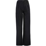 Lang - Lilla Bukser & Shorts Trendyol Collection Collection Wide Leg Pants