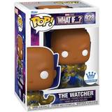 Legetøj Funko Pop! Marvel What if the Watcher