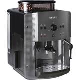 Grå - Tom vandbeholderregistrering Espressomaskiner Krups Essential EA810B