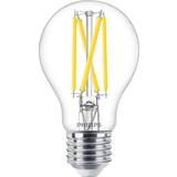 Lyskilder Philips Filament LED Lamps 5.9W E27