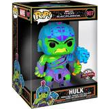 Figurer Funko Pop! Marvel Thor Ragnarok Hulk