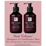 Gaveæsker & Sæt New Nordic Hair Volume Shampoo & Conditioner Duo