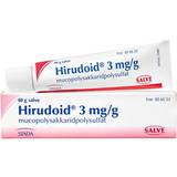 Stada Håndkøbsmedicin Hirudoid 3mg/g 40g Salve