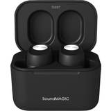 SoundMAGIC 3,5 mm Høretelefoner SoundMAGIC T60BT