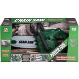 VN Toys Plastlegetøj Rollelegetøj VN Toys Chainsaw with Sounds & Movements